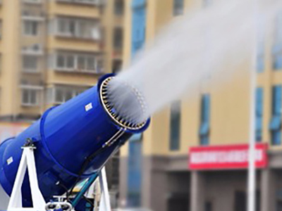 霧炮的產品圖片