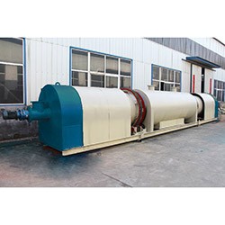 垃圾熱解炭化爐的產品圖片