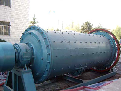 球磨機的產(chǎn)品圖片